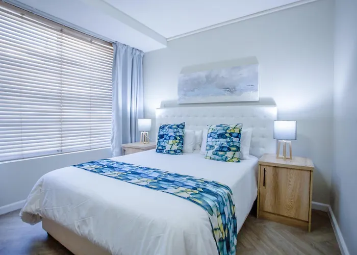 Lagoon Beach Hotel Apartments Cape Town